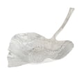 thumbnail image 1 of GUOOL Pure Tin Tea Strainer Leaf-Shaped Kung Fu Tea Set Accessory Leaf_A, 1 of 5