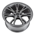 thumbnail image 5 of For 2017-2021 Tesla Model 3 Model Y New 19" x 9.5" Aluminium Alloy Replacement Wheel Rim, 5 of 12