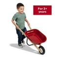 thumbnail image 4 of Radio Flyer 634873 Mini Brouette Jouet, 4 of 7
