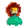 thumbnail image 3 of Minecraft-Mini-Mode-Spawn-Egg-with-Surprise-Mini-Figure,-1.5-inch-Collectible-Toy,-Wayward-Alex, 3 of 3