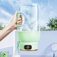 thumbnail image 4 of Multifunctional Portable Juicer Cup With Digital Display 2024 New Portable Smoothie Portable USB Rechargeable Juice Cup, 4 of 9