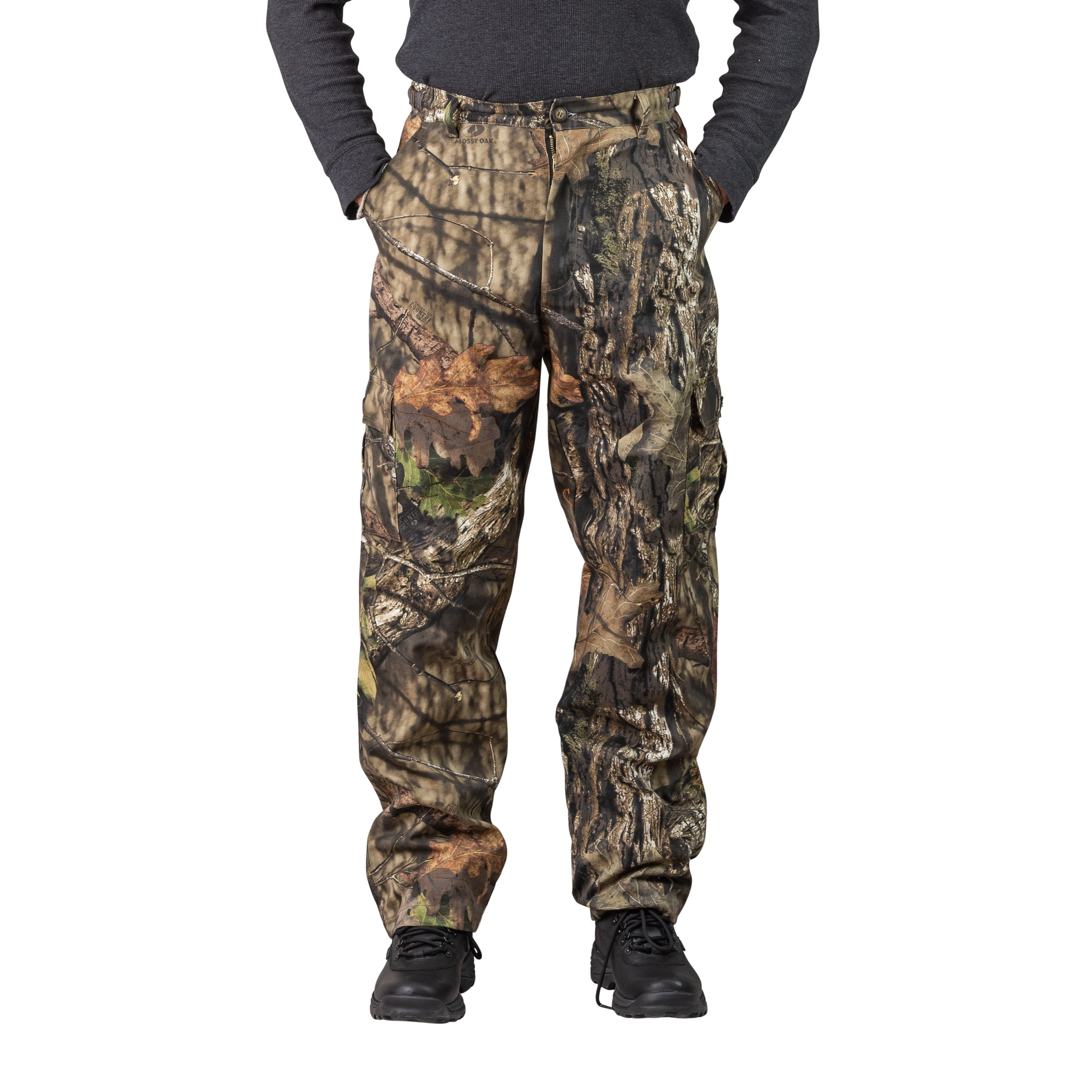 hunter cargo pants