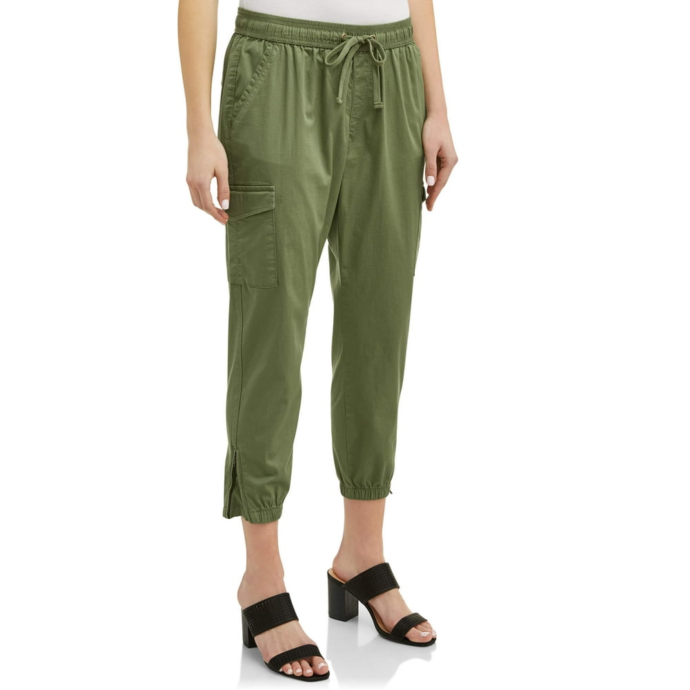time and tru cargo pants