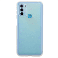 thumbnail image 1 of Funda Compatible Con Moto G31 Transparente, Protector Compatible Con Moto G31 Uso Rudo, 1 of 4