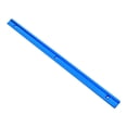 thumbnail image 1 of T Tracks Miter Track Woodworking , Rail Table Saw Router Table Tool T Screw Fixture Slot Woodworking Tool, Rail Miter Slider Rod 300mm blue, 1 of 9