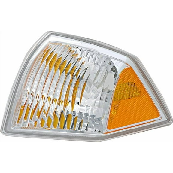 For Compass Corner Light Lamp 2007 2008 2009 2010 Driver Left Side