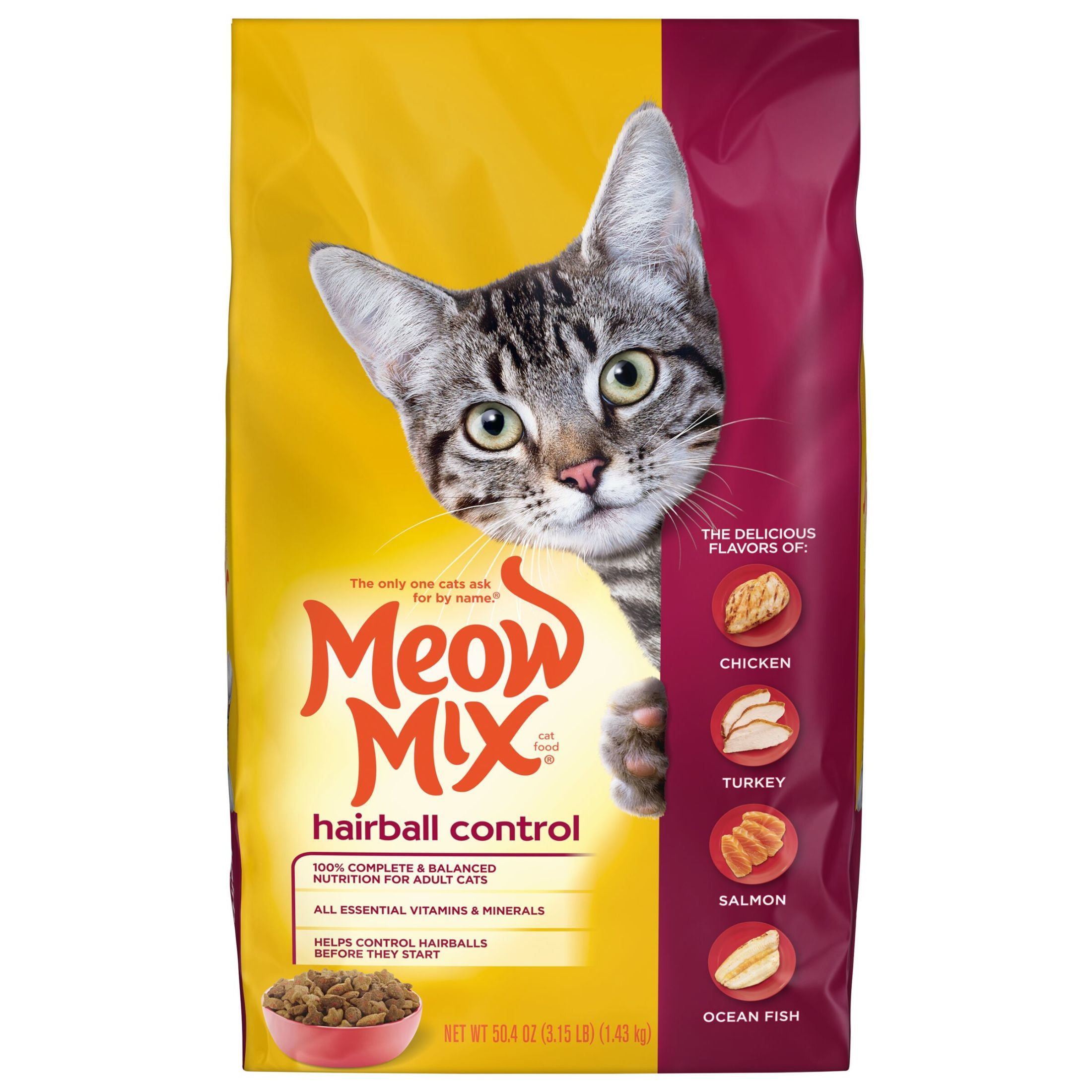 Dad's cat food online