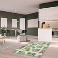 thumbnail image 5 of RKSTN Area Rug Children's Floor Mats Game Puzzle Washable Track Maze Crystal Pile Carpet Non Slip Home Decor Door Mat, 5 of 5