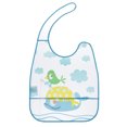 thumbnail image 2 of Adultos Mayores Desmontable de pa Discapacita pa Pacientes a 42 X 35 C - Ballena, 42 x 35 cm Sunnimix Babero adulto mayor, 2 of 8