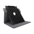 thumbnail image 5 of Targus VersaVu Classic Case for iPad Pro (12.9-inch) 2nd gen./1st gen - Flip cover for tablet - black - for Apple 12.9-inch iPad Pro (1st generation, 2nd generation), 5 of 13