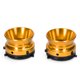 thumbnail image 5 of Abanopi Dispositivo de carga, Studer 1 par de 10 pulgadas Cinta Universal Universal Abierta de 10 pulgadas Copa Abierta Copa Universal Universal de 10 pulgadas 2 pcs 1 par, 5 of 6