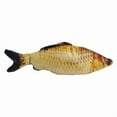 thumbnail image 4 of Cat Toy Interactive Floppy Fish Simulation Fish Cat Toy, 4 of 7