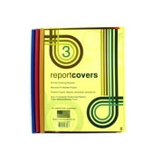 Report covers (Available in a pack of 24)