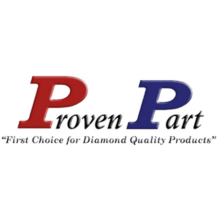 

ProvenPart PP301944/T853 Nylon air filter fits Husqvarna 450 450E 445 445E Nylon mesh air filter fits Husqvarna 445 450 450E 445 445E