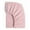 Pink, variant on VogueV 52X28In Toddler Cotton Fitted Sheet, 9In Deep Pocket, 2-Pack Breathable Combed-Crib Sheets for Standard teen Mattress, Pre-Washed, Boho Neutral, teen-Shower Gift, 1X teen Bed Sheet