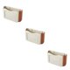 thumbnail image 4 of Speravity Cubo de basura plegable para coche, asiento trasero, cubo de basura, caja de almacenamiento de papel para vehículo, accesorios Type1 NO1, 4 of 6