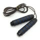 thumbnail image 3 of Cuerda para saltar ajustable sin enredos, cuerda para saltar para fitness, cuerda para saltar para ejercicio, cuerda para saltar con rendimiento finamente ajustado, 3 of 14
