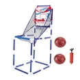 thumbnail image 3 of Juego de Baloncesto Arcade, Juguete Deportivo, Fácil Montaje, Juego de Entrenamiento de Baloncesto Ajustable en Altura para Niños Y Niñas de 3 a 12 añ, 3 of 8