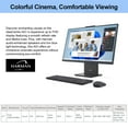 thumbnail image 3 of Lenovo IdeaCentre All-in-One, 27" FHD Touchscreen 100Hz, Intel Core i5-13420H, 16GB DDR5 RAM, 512GB SSD, HDMI, Wireless KB & Mouse, Wi-Fi 6, Windows 11 Home, 3 of 6