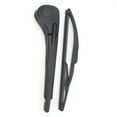 thumbnail image 2 of Rear Wiper Arm Blade, Clear View Windshield Wiping Arm Graphite Treatment 7701056801  For Car, 2 of 8