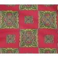 thumbnail image 4 of oneOone Cotton Flex Fabric Floral Block Print Fabric BTY 40 Inch Wide, 4 of 4