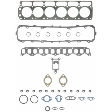 FEL-PRO HS 9820 PT Head Gasket Set - Walmart