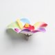 thumbnail image 4 of 20 piezas Cabeza de seda artificial Sunnimix para decoración de banquete de boda, 4 of 8