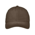 thumbnail image 2 of Mafoose Men's Spray Wash Cap Brown, 2 of 3