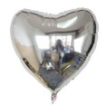 thumbnail image 3 of Globos de helio de aluminio con forma de corazón rojo de 75 cm para decoración de fiestas de cumpleaños, bodas y San Valentín, suministros para bodas, globos de aire, juguetes para niños, 3 of 5