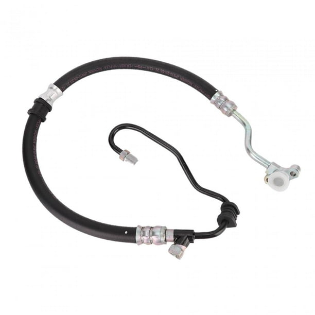 Manguera de dirección asistida,Conjunto de manguera de dirección asistida 53713-S84-A04,Accesorio de conjunto de manguera de presión de dirección asistida,Conjunto de manguera de línea de