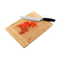 thumbnail image 3 of Kitchen Details Extra Large Bamboo Cutting Board, 3 of 6