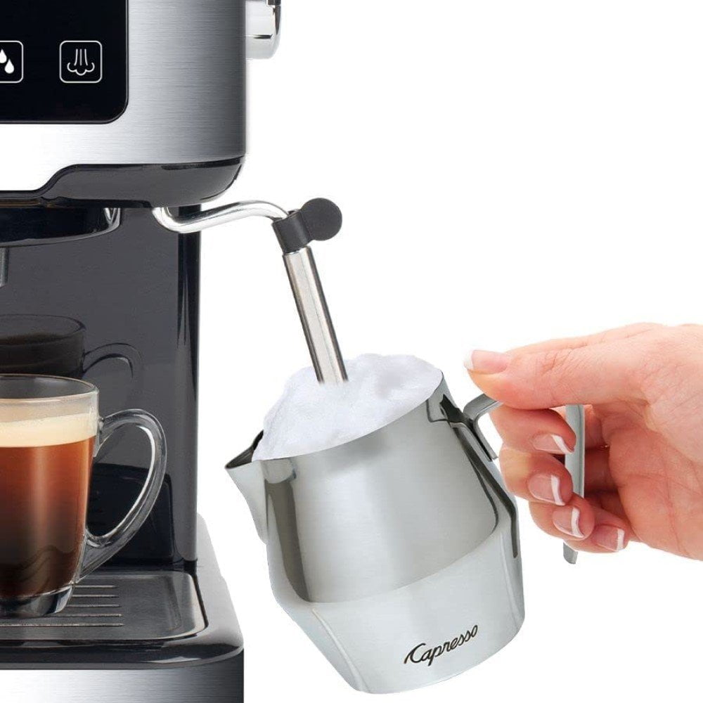 delonghi ec9 pressure