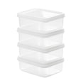 thumbnail image 1 of Refrigerator Storage Box, Frozen Meat Box  Material  For Household, 1 of 8