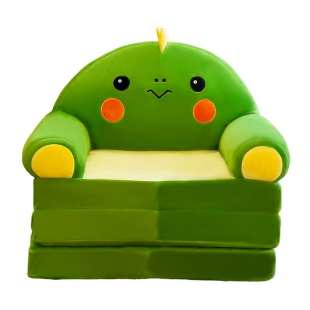 Funda para sofá Sunnimix elástica verde