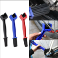 thumbnail image 2 of Portable Chain Cleaner Brush For Motorcycle Road Bike Bicycle Maintenance Tool, 2 of 7