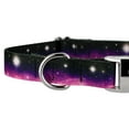 thumbnail image 5 of Country Brook Petz® Premium Heavenly Space Dog Collar, Large, 5 of 5