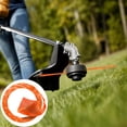 thumbnail image 1 of YAOMOBB Ligne de Tonte Robuste pour une Coupe Rapide et Efficace, Ligne de Rechange pour Tondeuse Torsadée, Nylon Résistant à la Chaleur, Ligne de Tonte pour EGO Power+, 1 of 5