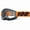 Orange 2, variant on 100% Accuri 2 OTG Goggles (One Size Fits Most, Blue / Clear Lens)