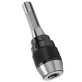 thumbnail image 4 of Rdeghly 40Cr Integral Drill Chuck,Integral Drill Chuck 40Cr APU16‑R8‑M12 Hardware Tools 1‑6mm Clamping Range For Milling Machine,APU16‑R8‑M12 Integral Drill Chuck, 4 of 8