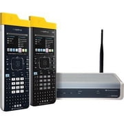 TI Nspire CX Navigator 30 User