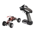 thumbnail image 4 of WDRC CrawlerDIY RC Crawler 4WD Real RC Crawler DIYRC Crawler Diseño a prueba de futuro Jadeshay  A, 4 of 8