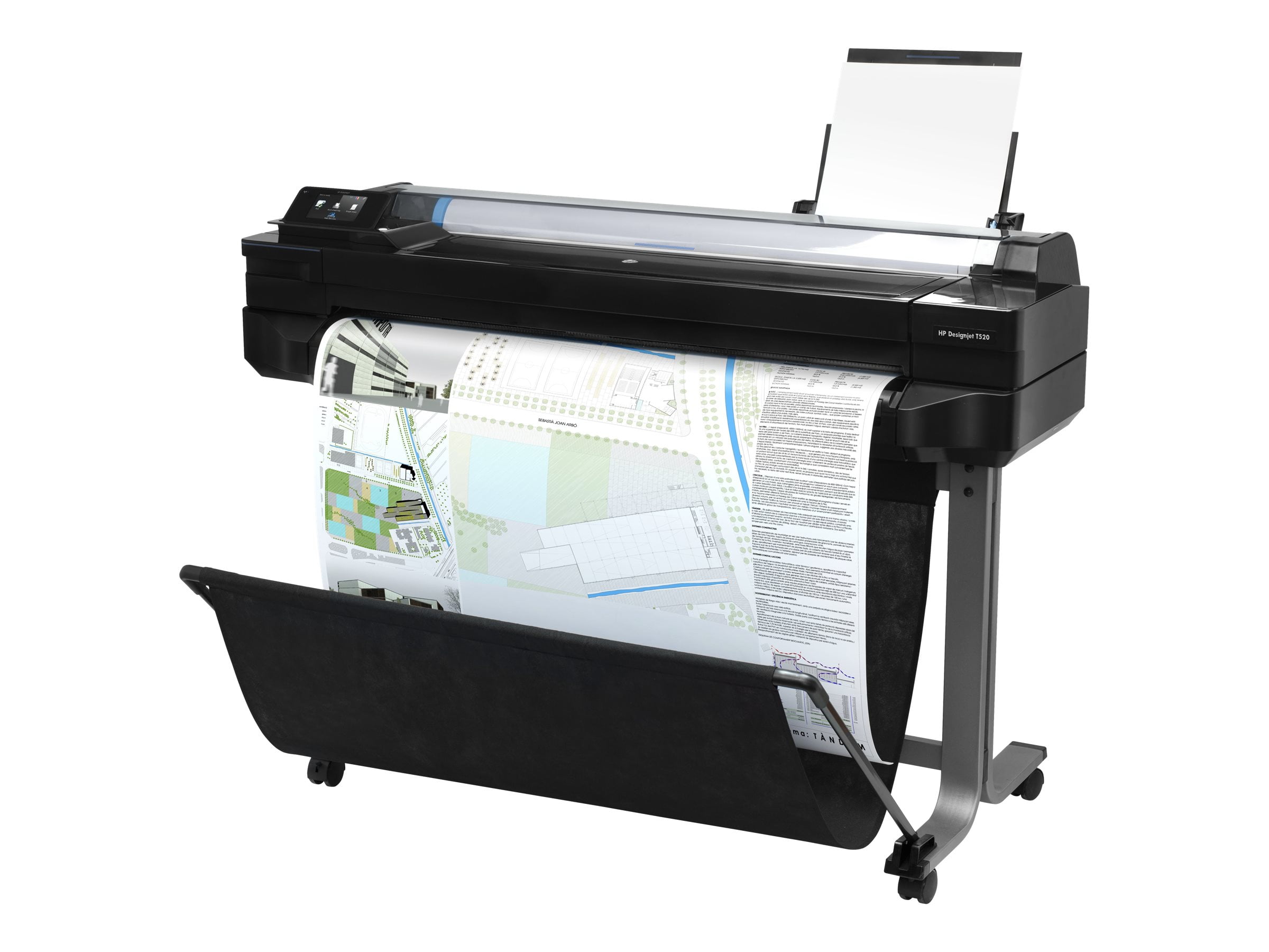 Designjet 520 Designjet 520
