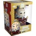 thumbnail image 1 of Figura de vinilo YouTooz Iroh de Avatar The Last Airbender, 10 cm, 1 of 9