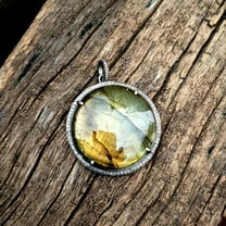 Labradorite Pendant 925 Silver Diamond Jewelry Labradorite Cabochon Pendant Gift