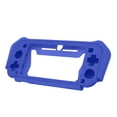 thumbnail image 3 of Funda protectora para consola de juegos, profesional, resistente a los golpes y a los arañazos, cubierta de TPU suave para Switch Lite, color azul oscuro, 3 of 5