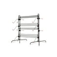 thumbnail image 3 of Bike-Tree 4X Ultra Max Garage Bike Rack, Non-Mounted Indoor or Outdoor Garage Bike Rack, Holds up to 550lbs, 3 of 5