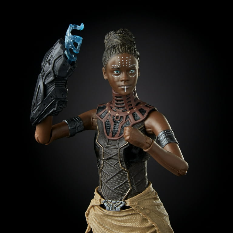 Marvel legends shuri 2019 2025