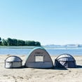 thumbnail image 4 of bblüv - Nidö - 2-in-1 Travel & Play Tent, 4 of 8