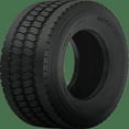 thumbnail image 3 of Set of 2 Milestar BD757 SW 11R24.5 146/143L G Tires, 3 of 5