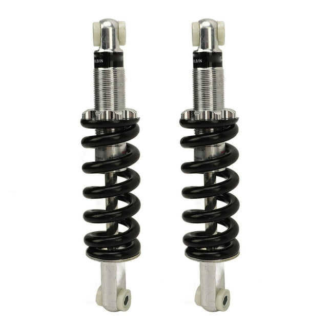 Resorte De Suspensión Para Bicicleta, 1 Uds., 215mm, 2000lb, Resortes Amortiguadores, Suspensión De Resorte Para Moto De Cross De 47cc A 125cc, ATV, Go Kart